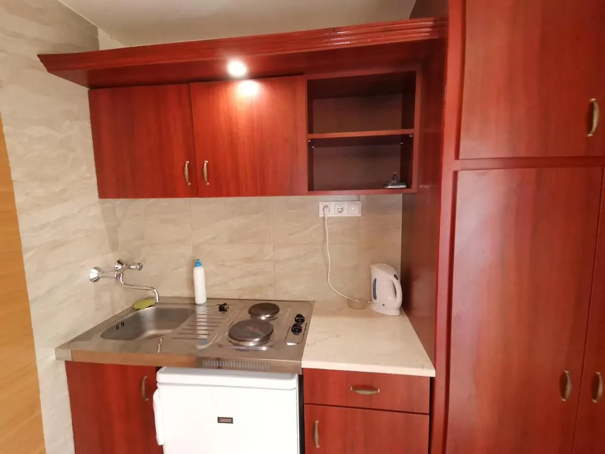 Mini Villa Hajdúszoboszló 0*,  Magyarország