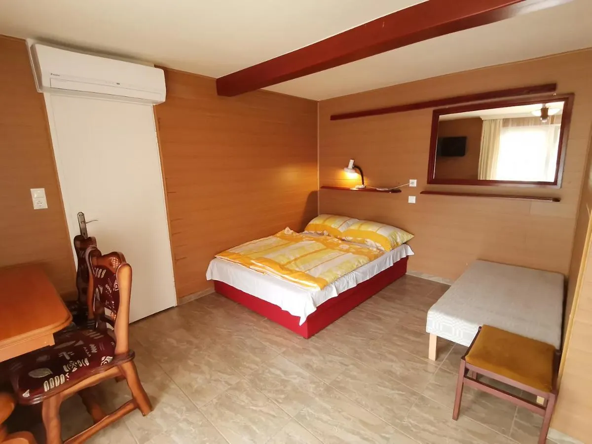 Apartman Mini Villa Hajdúszoboszló Magyarország