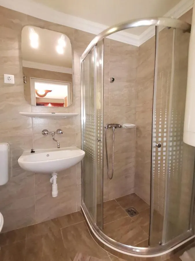 Apartman Mini Villa Hajdúszoboszló