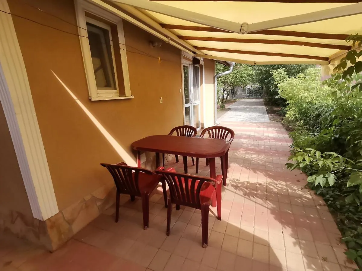 Mini Villa Hajdúszoboszló 0*,