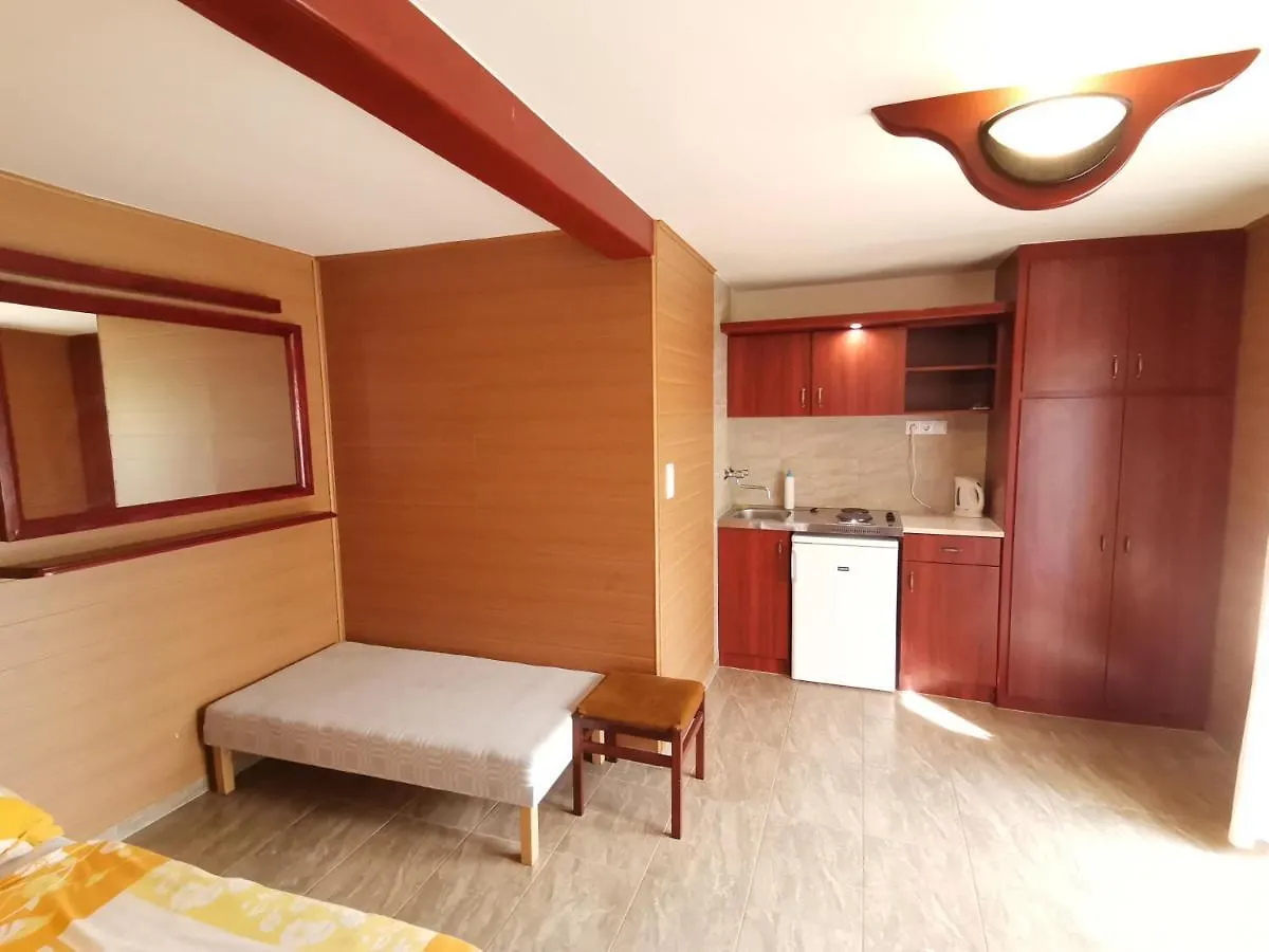 Mini Villa Hajdúszoboszló Apartman